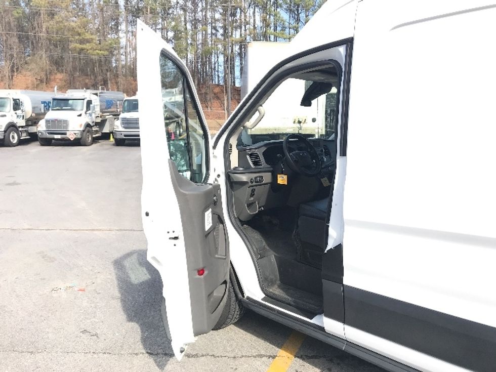 Cargo Van (Panel Van)-Light and Medium Duty Trucks-Ford-2022-Transit 250-Duluth-GA-103,212\n\t\tmiles-$ 37,750 - Image 15