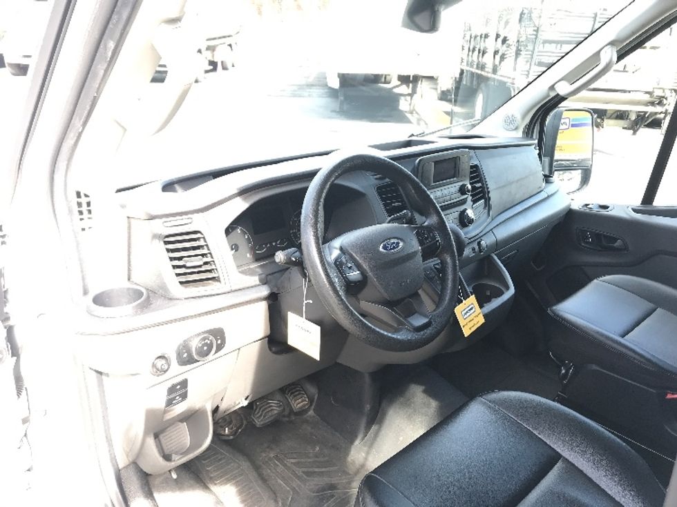 Cargo Van (Panel Van)-Light and Medium Duty Trucks-Ford-2022-Transit 250-Duluth-GA-103,212\n\t\tmiles-$ 37,750 - Image 16