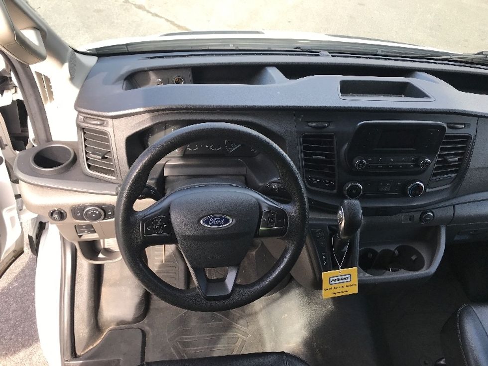 Cargo Van (Panel Van)-Light and Medium Duty Trucks-Ford-2022-Transit 250-Duluth-GA-103,212\n\t\tmiles-$ 37,750 - Image 17