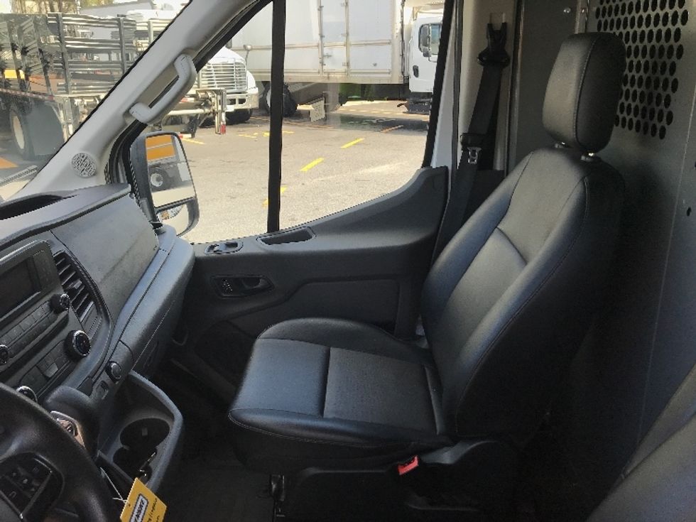 Cargo Van (Panel Van)-Light and Medium Duty Trucks-Ford-2022-Transit 250-Duluth-GA-103,212\n\t\tmiles-$ 37,750 - Image 18