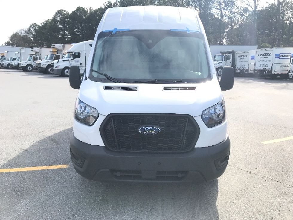 Cargo Van (Panel Van)-Light and Medium Duty Trucks-Ford-2022-Transit 250-Duluth-GA-103,212\n\t\tmiles-$ 37,750 - Image 2