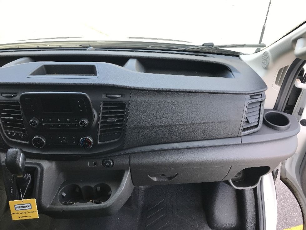 Cargo Van (Panel Van)-Light and Medium Duty Trucks-Ford-2022-Transit 250-Duluth-GA-103,212\n\t\tmiles-$ 37,750 - Image 20