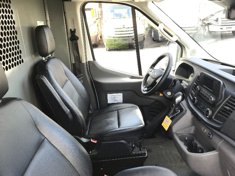 Cargo Van (Panel Van)-Light and Medium Duty Trucks-Ford-2022-Transit 250-Duluth-GA-103,212\n\t\tmiles-$ 37,750 - Image 21