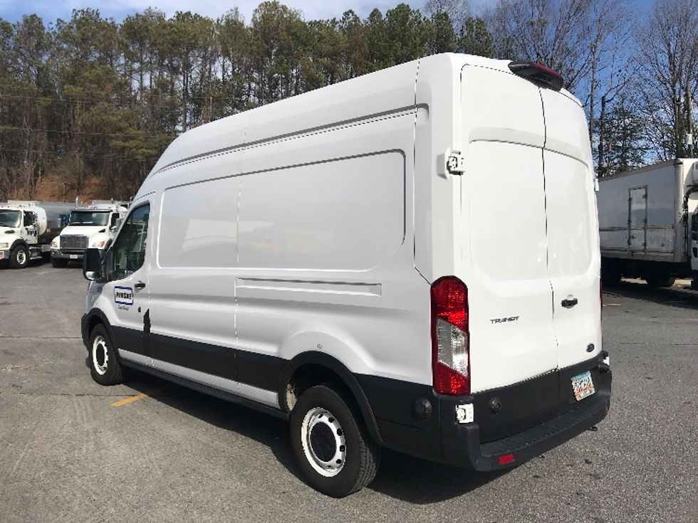 Cargo Van (Panel Van)-Light and Medium Duty Trucks-Ford-2022-Transit 250-Duluth-GA-103,212\n\t\tmiles-$ 37,750 - Image 6