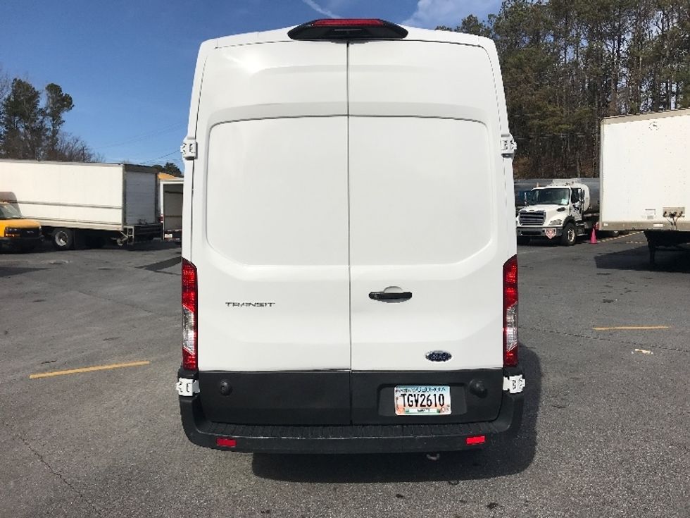 Cargo Van (Panel Van)-Light and Medium Duty Trucks-Ford-2022-Transit 250-Duluth-GA-103,212\n\t\tmiles-$ 37,750 - Image 7