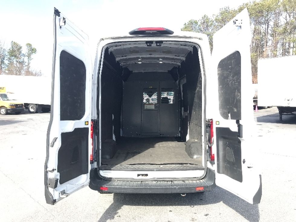 Cargo Van (Panel Van)-Light and Medium Duty Trucks-Ford-2022-Transit 250-Duluth-GA-103,212\n\t\tmiles-$ 37,750 - Image 8