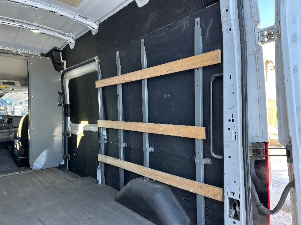 Cargo Van (Panel Van)-Light and Medium Duty Trucks-Ford-2022-Transit 250-Eau Claire-WI-131,108\n\t\tmiles-$ 31,250 - Image 10