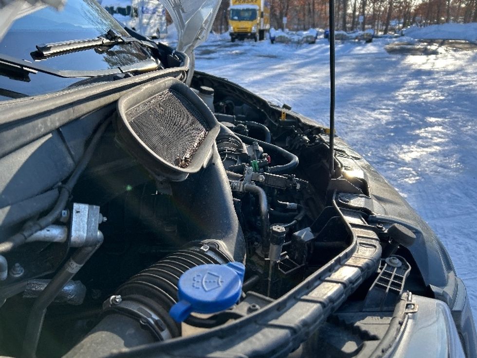 Cargo Van (Panel Van)-Light and Medium Duty Trucks-Ford-2022-Transit 250-Eau Claire-WI-131,108\n\t\tmiles-$ 31,250 - Image 21