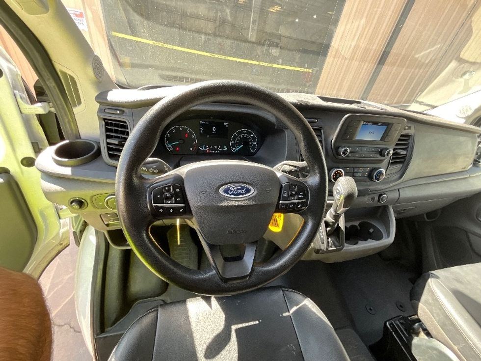 Cargo Van (Panel Van)-Light and Medium Duty Trucks-Ford-2022-Transit 250-El Centro-CA-72,976\n\t\tmiles-$ 39,000 - Image 18