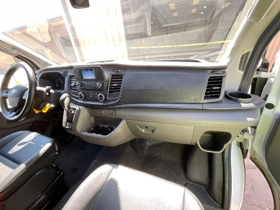 Cargo Van (Panel Van)-Light and Medium Duty Trucks-Ford-2022-Transit 250-El Centro-CA-72,976\n\t\tmiles-$ 39,000 - Image 21