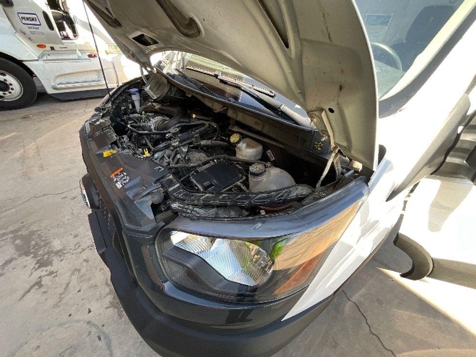 Cargo Van (Panel Van)-Light and Medium Duty Trucks-Ford-2022-Transit 250-El Centro-CA-72,976\n\t\tmiles-$ 39,000 - Image 24