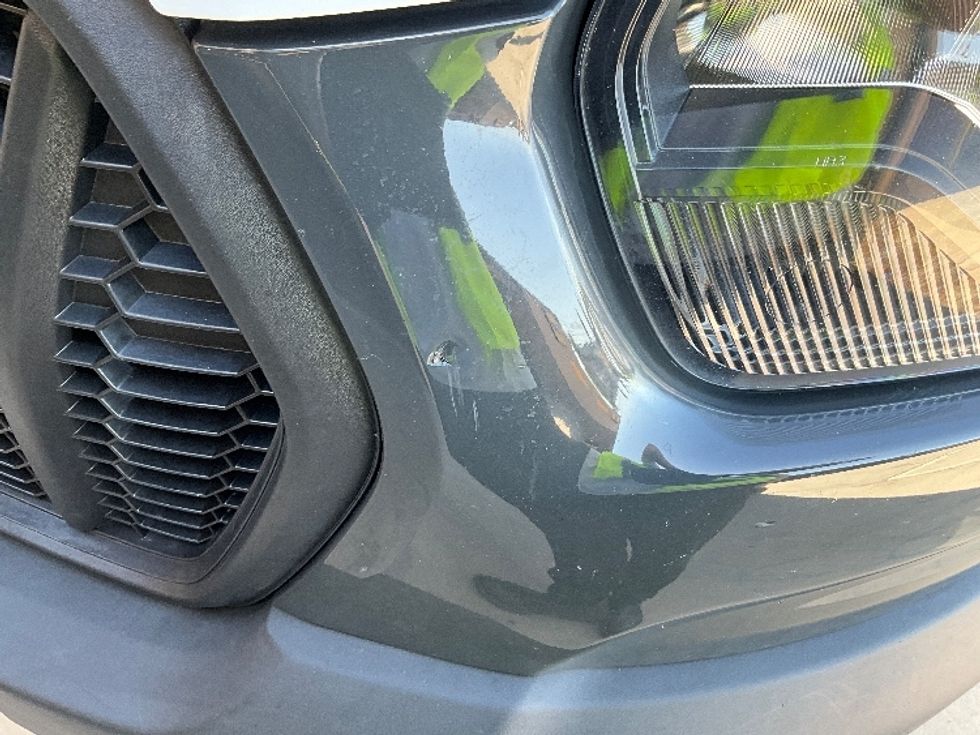 Cargo Van (Panel Van)-Light and Medium Duty Trucks-Ford-2022-Transit 250-El Centro-CA-72,976\n\t\tmiles-$ 39,000 - Image 25