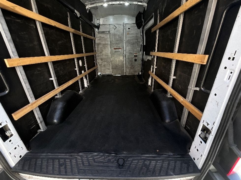 Cargo Van (Panel Van)-Light and Medium Duty Trucks-Ford-2022-Transit 250-El Centro-CA-72,976\n\t\tmiles-$ 39,000 - Image 8