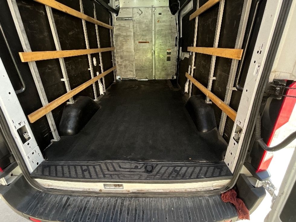 Cargo Van (Panel Van)-Light and Medium Duty Trucks-Ford-2022-Transit 250-El Centro-CA-72,976\n\t\tmiles-$ 39,000 - Image 9