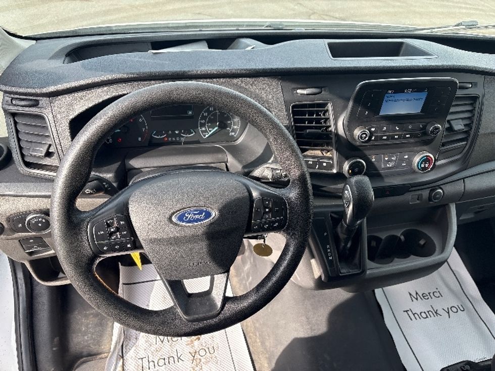 Cargo Van (Panel Van)-Light and Medium Duty Trucks-Ford-2022-Transit 250-Etobicoke-ON-96,724\n\t\tkm-$ 49,250 - Image 15