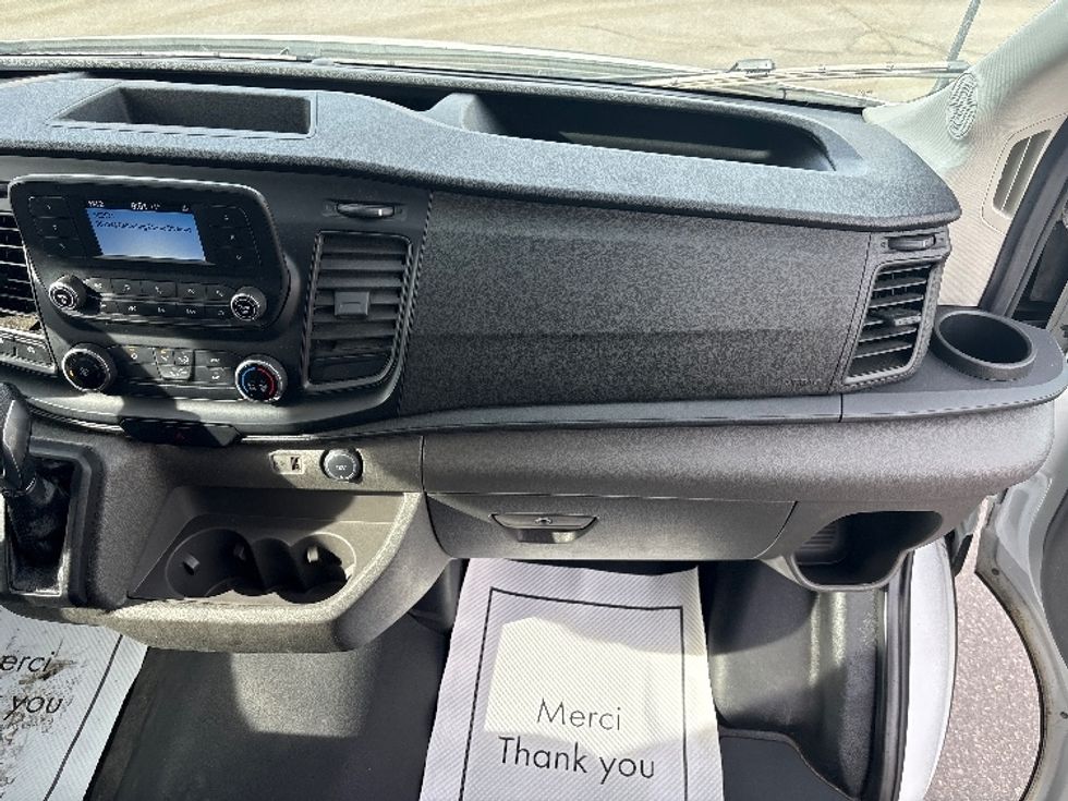 Cargo Van (Panel Van)-Light and Medium Duty Trucks-Ford-2022-Transit 250-Etobicoke-ON-96,724\n\t\tkm-$ 49,250 - Image 18