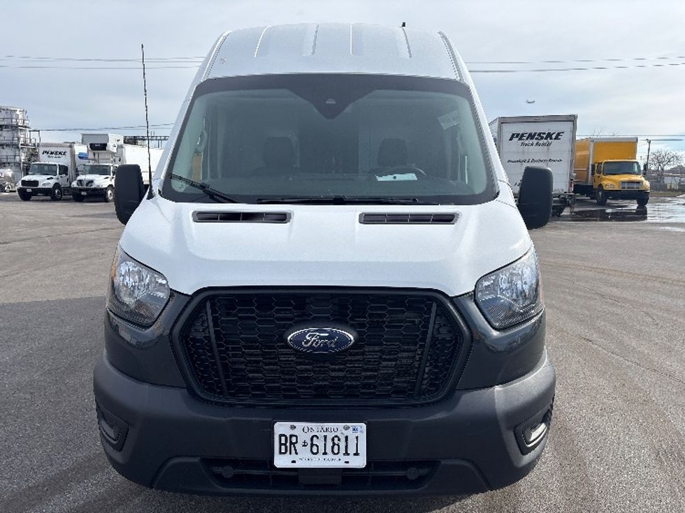 Cargo Van (Panel Van)-Light and Medium Duty Trucks-Ford-2022-Transit 250-Etobicoke-ON-96,724\n\t\tkm-$ 49,250 - Image 2