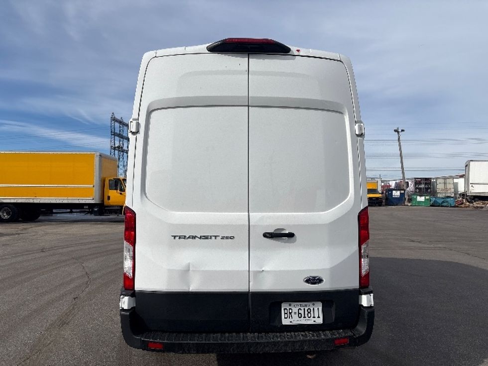 Cargo Van (Panel Van)-Light and Medium Duty Trucks-Ford-2022-Transit 250-Etobicoke-ON-96,724\n\t\tkm-$ 49,250 - Image 6