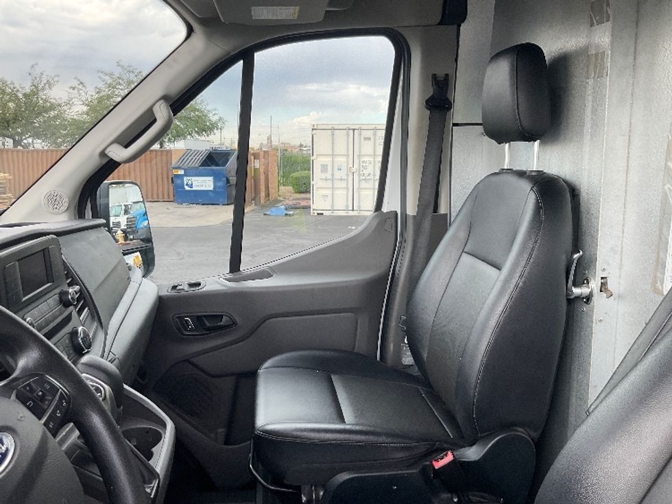 Cargo Van (Panel Van)-Light and Medium Duty Trucks-Ford-2022-Transit 250-Flagstaff-AZ-105,553\n\t\tmiles-$ 34,500 - Image 19