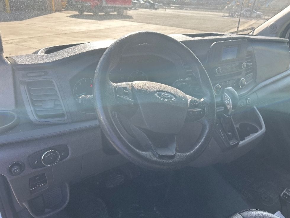 Cargo Van (Panel Van)-Light and Medium Duty Trucks-Ford-2022-Transit 250-Fontana-CA-70,871\n\t\tmiles-$ 39,500 - Image 17