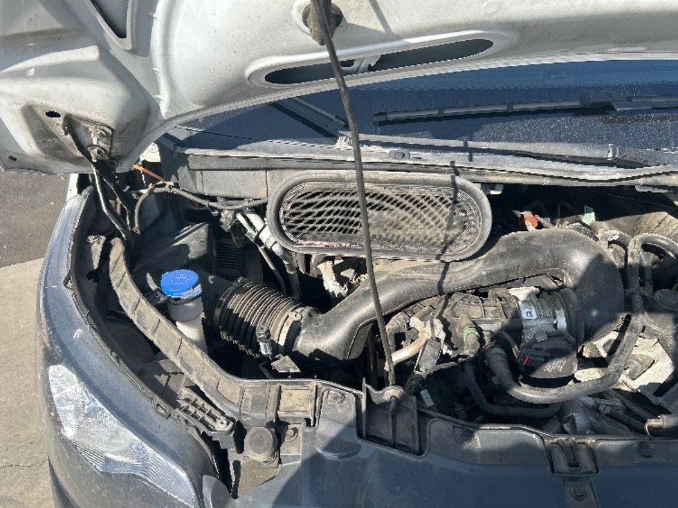 Cargo Van (Panel Van)-Light and Medium Duty Trucks-Ford-2022-Transit 250-Fontana-CA-70,871\n\t\tmiles-$ 39,500 - Image 22