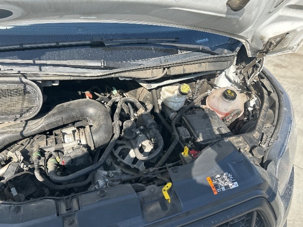 Cargo Van (Panel Van)-Light and Medium Duty Trucks-Ford-2022-Transit 250-Fontana-CA-70,871\n\t\tmiles-$ 39,500 - Image 23