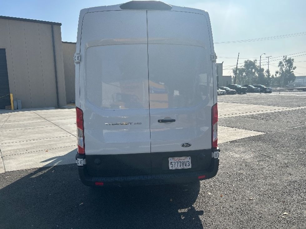 Cargo Van (Panel Van)-Light and Medium Duty Trucks-Ford-2022-Transit 250-Fontana-CA-70,871\n\t\tmiles-$ 39,500 - Image 7