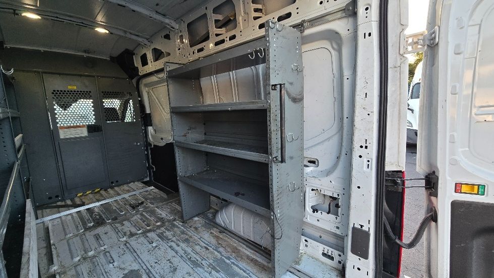 Cargo Van (Panel Van)-Light and Medium Duty Trucks-Ford-2022-Transit 250-Forest Park-GA-137,031\n\t\tmiles-$ 32,250 - Image 11