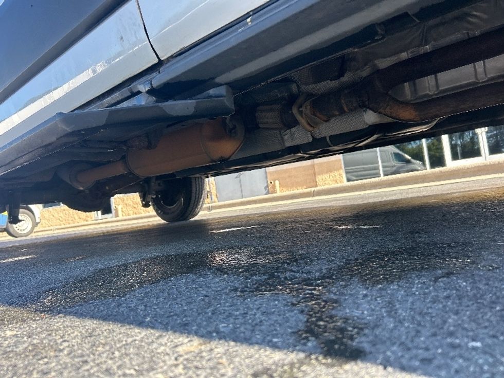 Cargo Van (Panel Van)-Light and Medium Duty Trucks-Ford-2022-Transit 250-Forest Park-GA-137,031\n\t\tmiles-$ 32,250 - Image 13