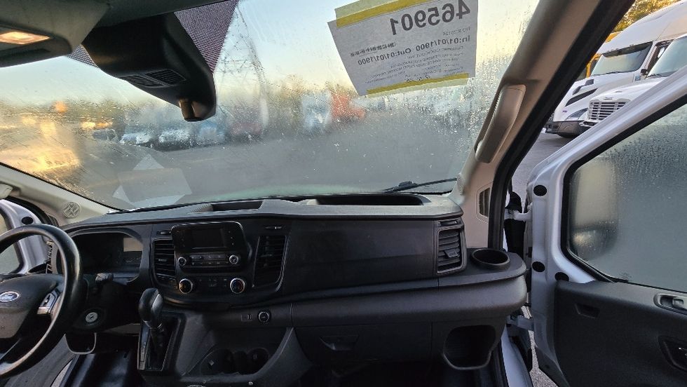 Cargo Van (Panel Van)-Light and Medium Duty Trucks-Ford-2022-Transit 250-Forest Park-GA-137,031\n\t\tmiles-$ 32,250 - Image 20
