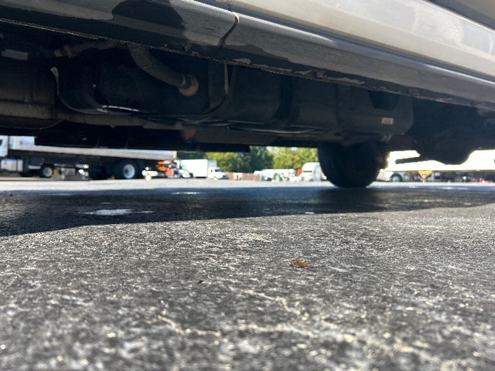 Cargo Van (Panel Van)-Light and Medium Duty Trucks-Ford-2022-Transit 250-Forest Park-GA-137,031\n\t\tmiles-$ 32,250 - Image 5