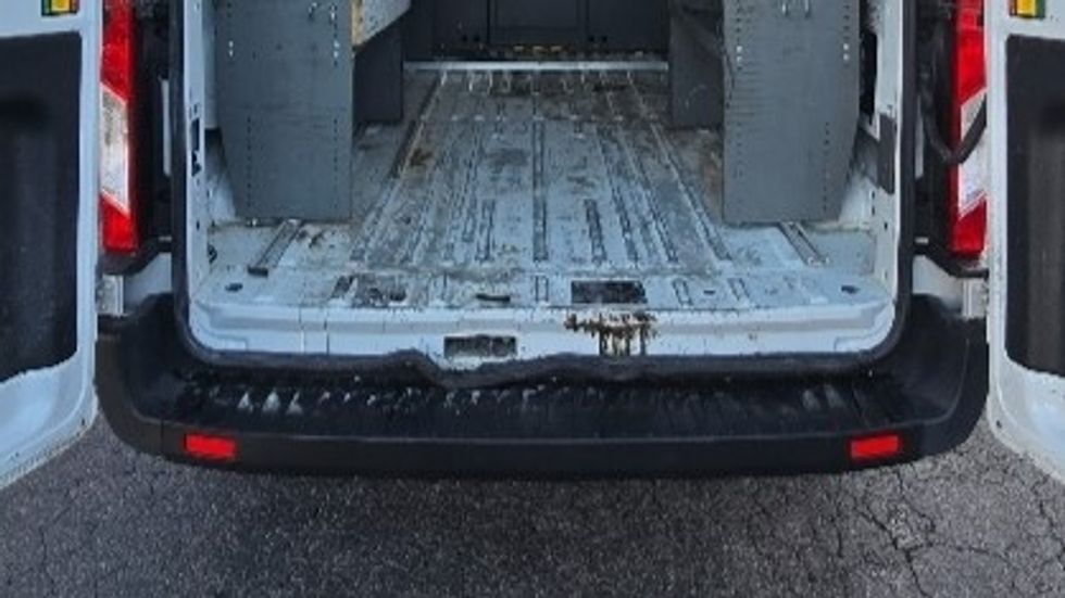 Cargo Van (Panel Van)-Light and Medium Duty Trucks-Ford-2022-Transit 250-Forest Park-GA-137,031\n\t\tmiles-$ 32,250 - Image 9