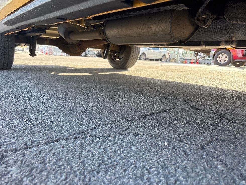 Cargo Van (Panel Van)-Light and Medium Duty Trucks-Ford-2022-Transit 250-Fort Wayne-IN-106,325\n\t\tmiles-$ 29,250 - Image 13