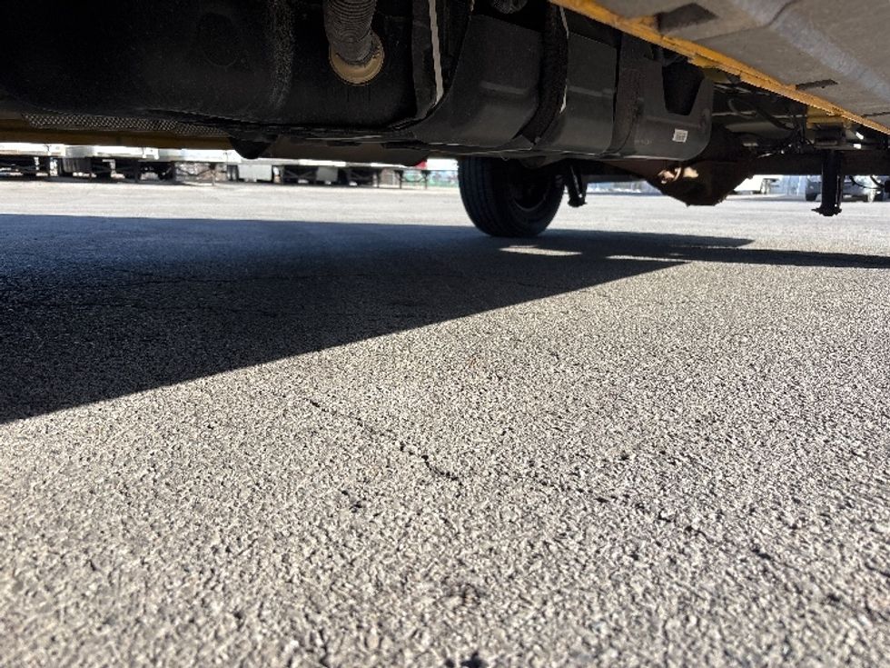 Cargo Van (Panel Van)-Light and Medium Duty Trucks-Ford-2022-Transit 250-Fort Wayne-IN-106,325\n\t\tmiles-$ 29,250 - Image 5