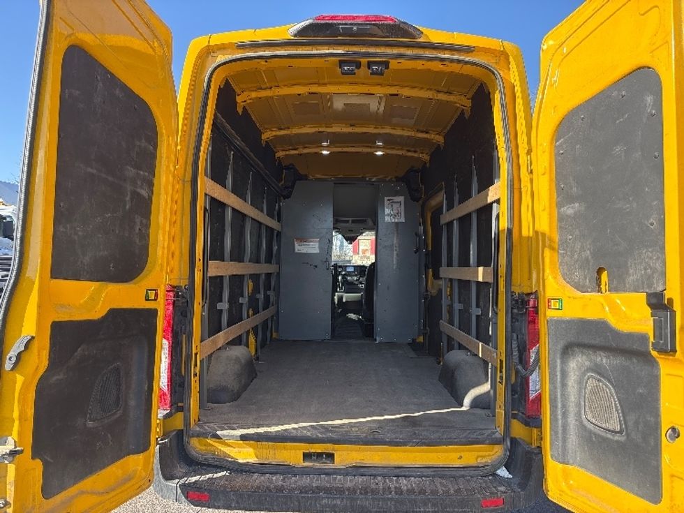 Cargo Van (Panel Van)-Light and Medium Duty Trucks-Ford-2022-Transit 250-Fort Wayne-IN-106,325\n\t\tmiles-$ 29,250 - Image 8