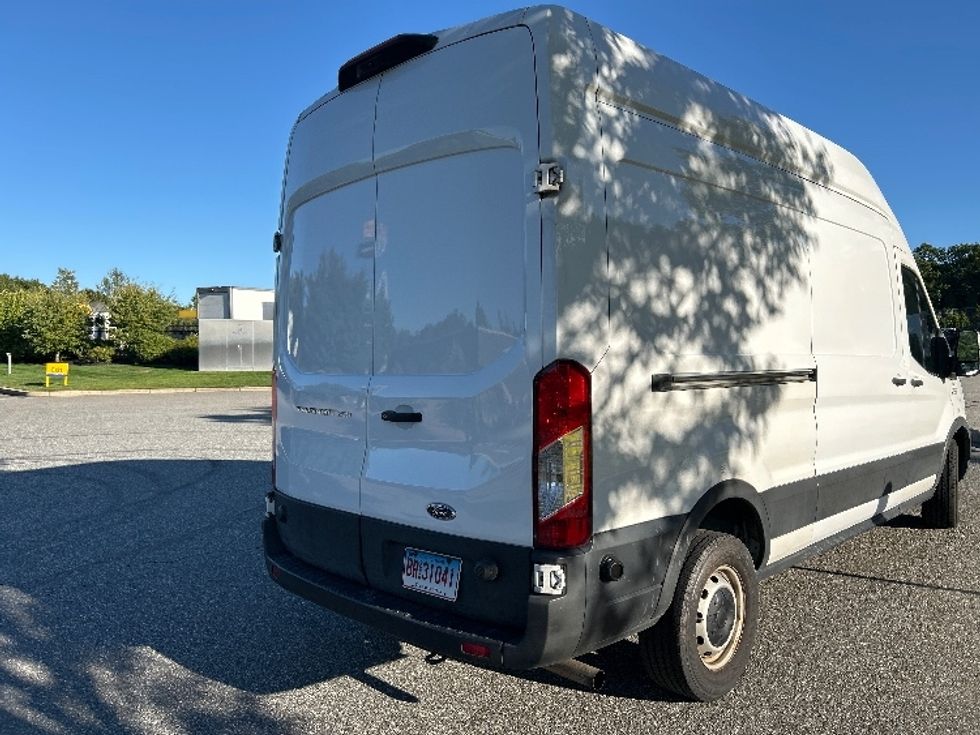 Cargo Van (Panel Van)-Light and Medium Duty Trucks-Ford-2022-Transit 250-Franklin-MA-135,750\n\t\tmiles-$ 28,250 - Image 12