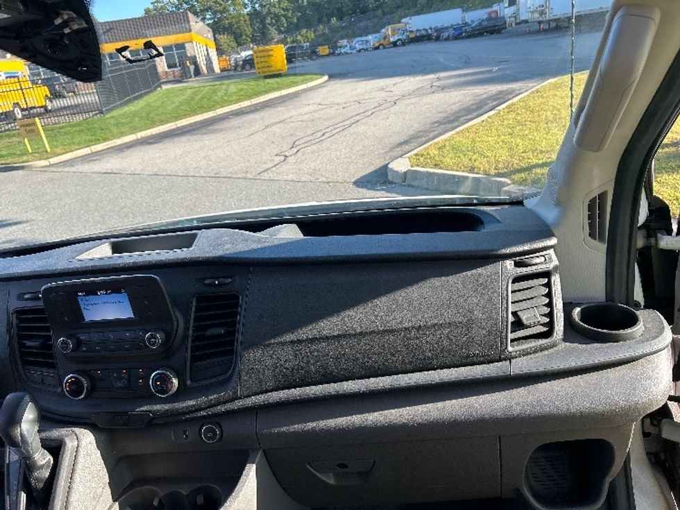 Cargo Van (Panel Van)-Light and Medium Duty Trucks-Ford-2022-Transit 250-Franklin-MA-135,750\n\t\tmiles-$ 28,250 - Image 20