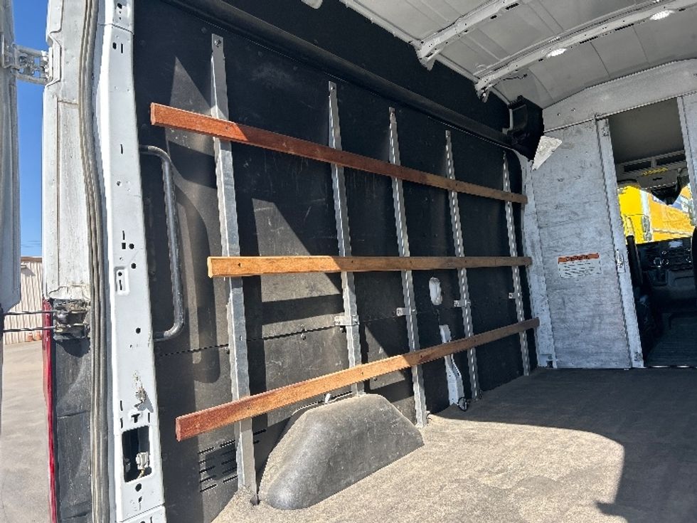Cargo Van (Panel Van)-Light and Medium Duty Trucks-Ford-2022-Transit 250-Fresno-CA-104,143\n\t\tmiles-$ 34,250 - Image 10