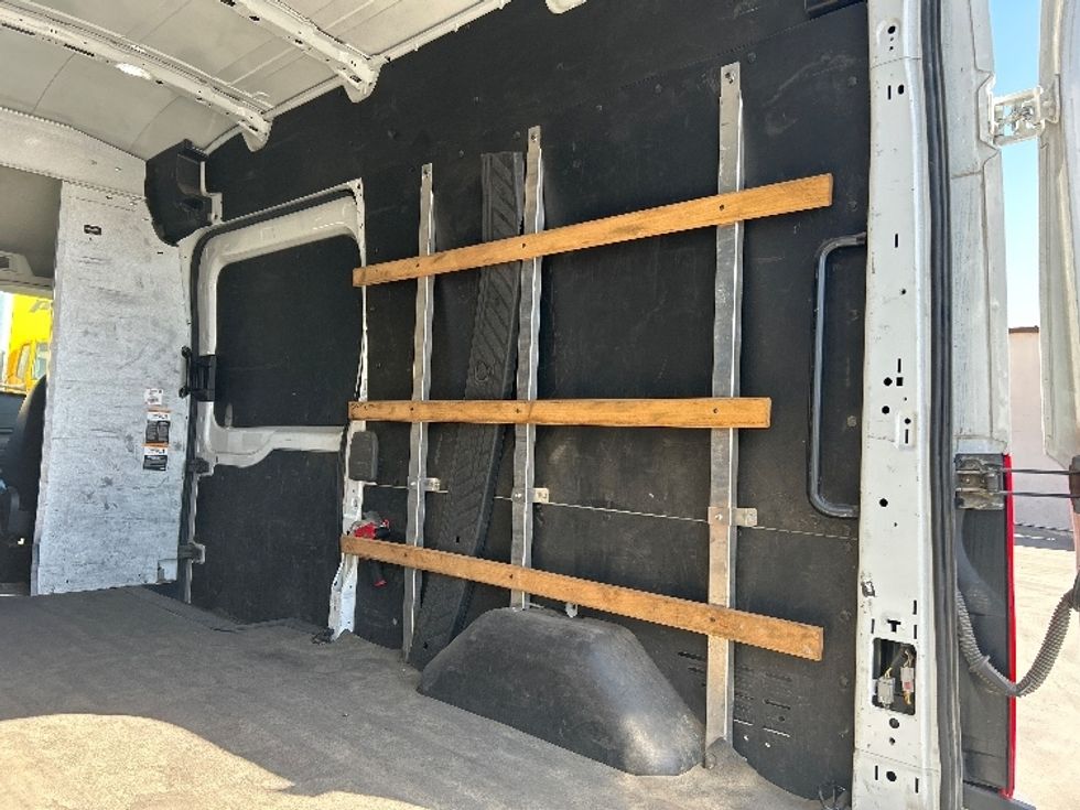 Cargo Van (Panel Van)-Light and Medium Duty Trucks-Ford-2022-Transit 250-Fresno-CA-104,143\n\t\tmiles-$ 34,250 - Image 11