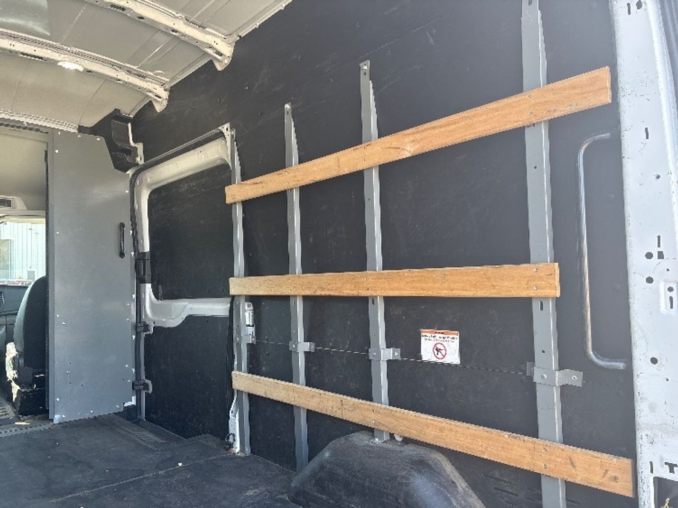 Cargo Van (Panel Van)-Light and Medium Duty Trucks-Ford-2022-Transit 250-Fresno-CA-109,698\n\t\tmiles-$ 34,500 - Image 10