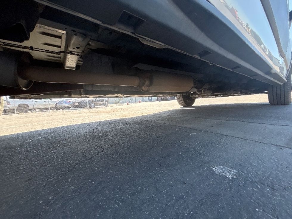 Cargo Van (Panel Van)-Light and Medium Duty Trucks-Ford-2022-Transit 250-Fresno-CA-109,698\n\t\tmiles-$ 34,500 - Image 12