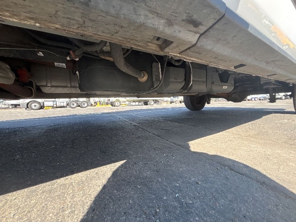 Cargo Van (Panel Van)-Light and Medium Duty Trucks-Ford-2022-Transit 250-Fresno-CA-109,698\n\t\tmiles-$ 34,500 - Image 5