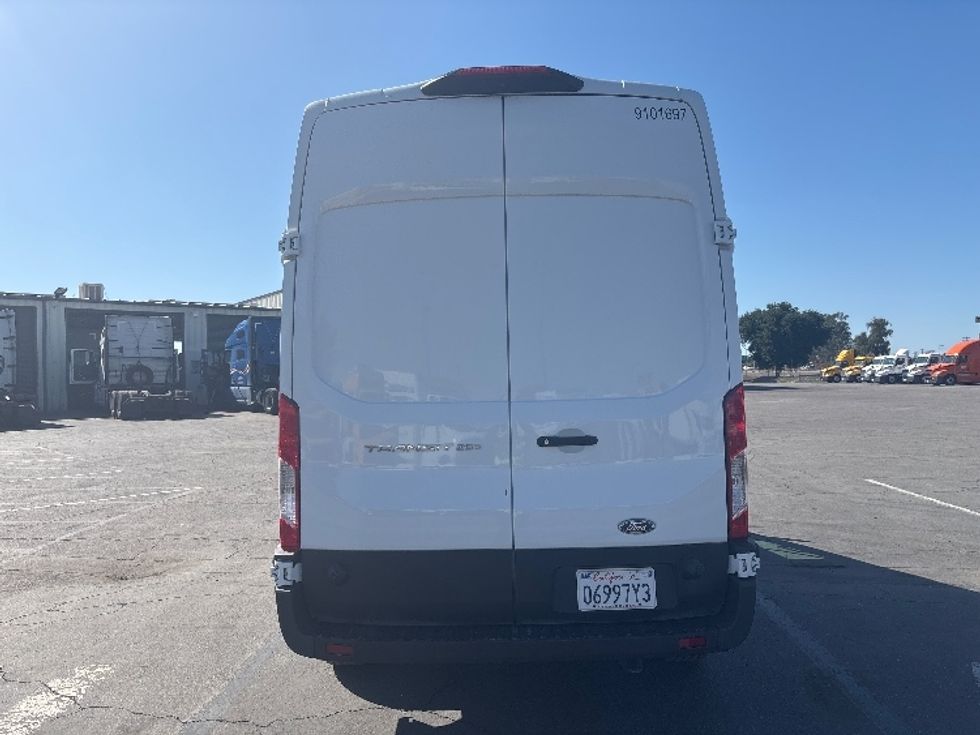 Cargo Van (Panel Van)-Light and Medium Duty Trucks-Ford-2022-Transit 250-Fresno-CA-109,698\n\t\tmiles-$ 34,500 - Image 7