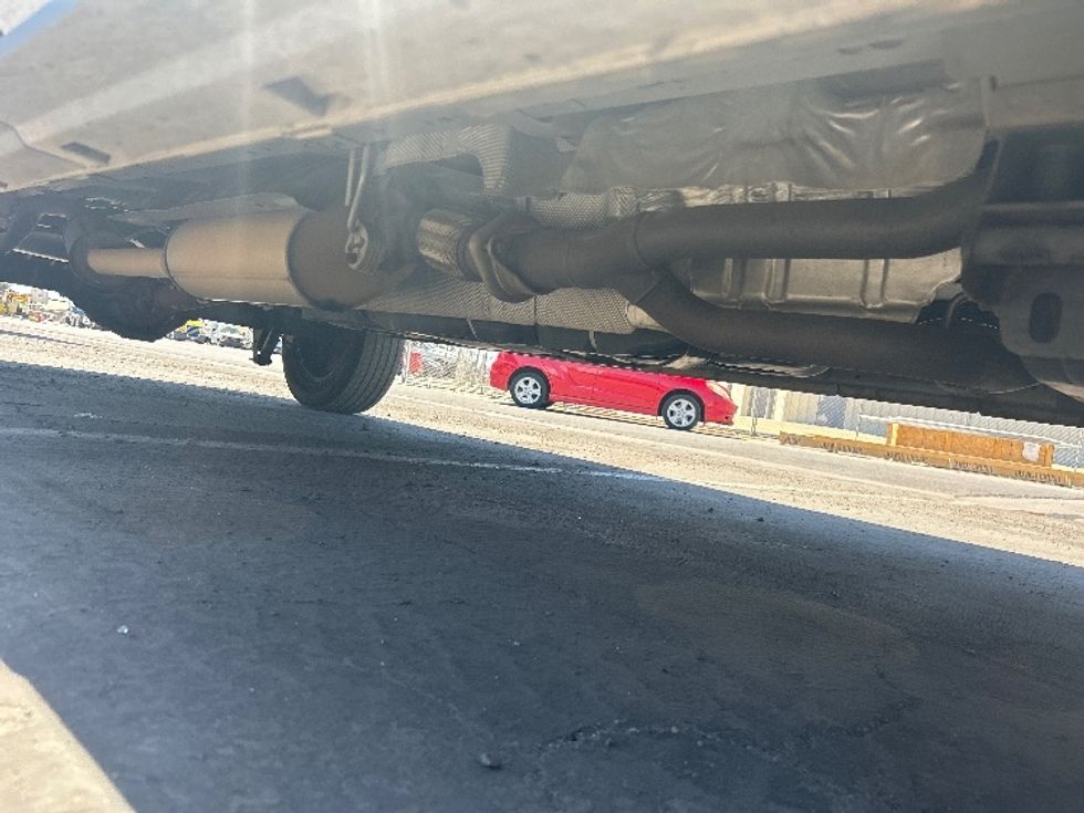 Cargo Van (Panel Van)-Light and Medium Duty Trucks-Ford-2022-Transit 250-Fresno-CA-64,564\n\t\tmiles-$ 38,250 - Image 13