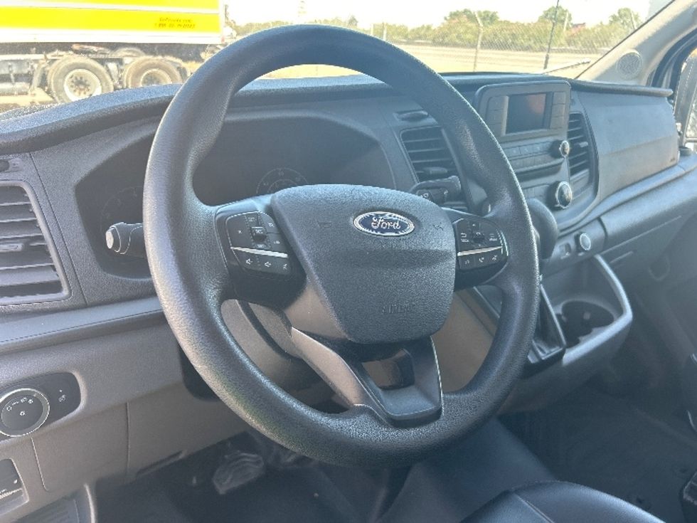 Cargo Van (Panel Van)-Light and Medium Duty Trucks-Ford-2022-Transit 250-Fresno-CA-64,564\n\t\tmiles-$ 38,250 - Image 16