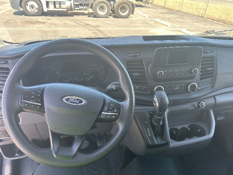 Cargo Van (Panel Van)-Light and Medium Duty Trucks-Ford-2022-Transit 250-Fresno-CA-64,564\n\t\tmiles-$ 38,250 - Image 17