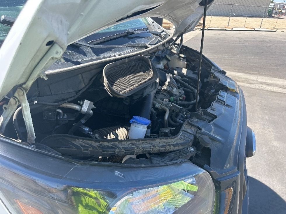 Cargo Van (Panel Van)-Light and Medium Duty Trucks-Ford-2022-Transit 250-Fresno-CA-64,564\n\t\tmiles-$ 38,250 - Image 22