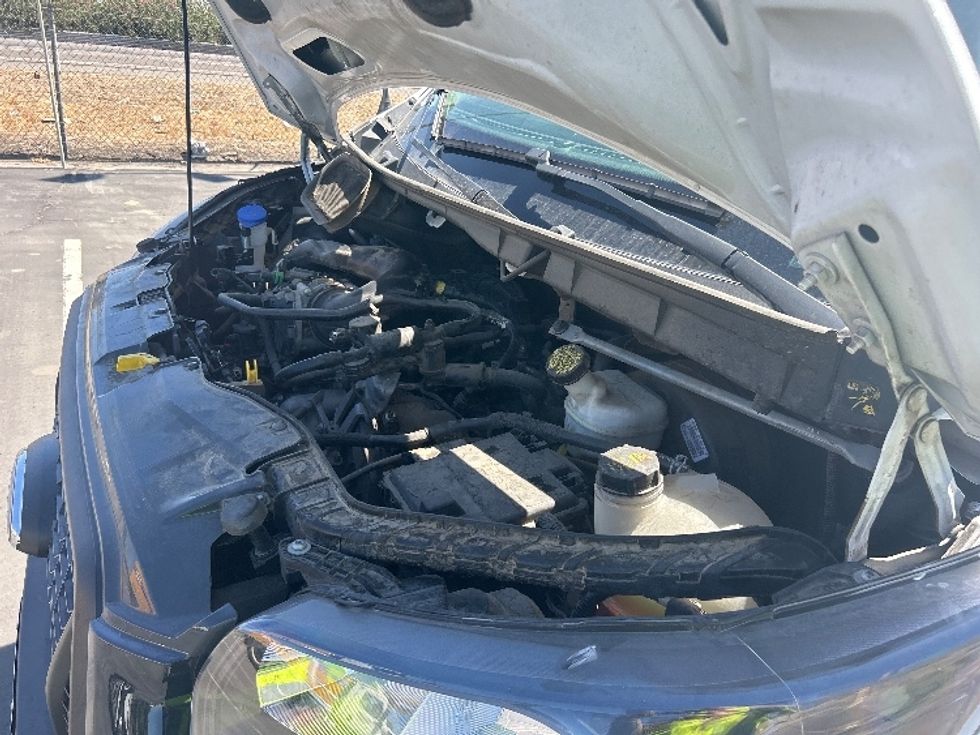 Cargo Van (Panel Van)-Light and Medium Duty Trucks-Ford-2022-Transit 250-Fresno-CA-64,564\n\t\tmiles-$ 38,250 - Image 23