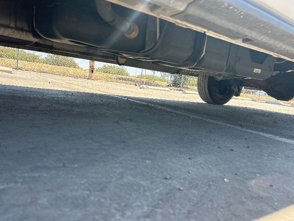 Cargo Van (Panel Van)-Light and Medium Duty Trucks-Ford-2022-Transit 250-Fresno-CA-64,564\n\t\tmiles-$ 38,250 - Image 5