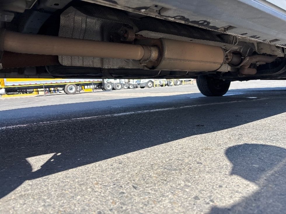 Cargo Van (Panel Van)-Light and Medium Duty Trucks-Ford-2022-Transit 250-Fresno-CA-72,064\n\t\tmiles-$ 40,250 - Image 12